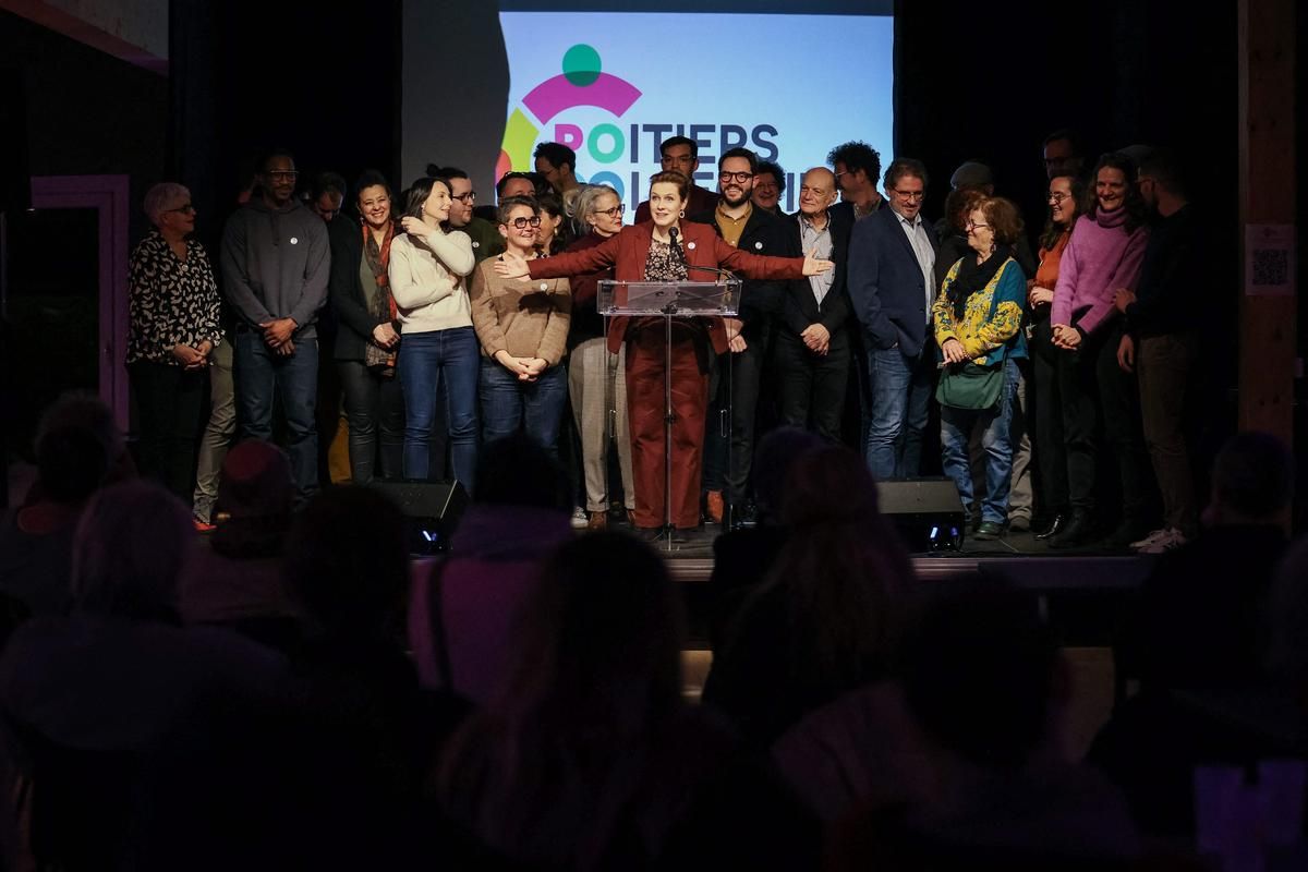 Poitiers 2026 : un paysage politique en pleine mutation