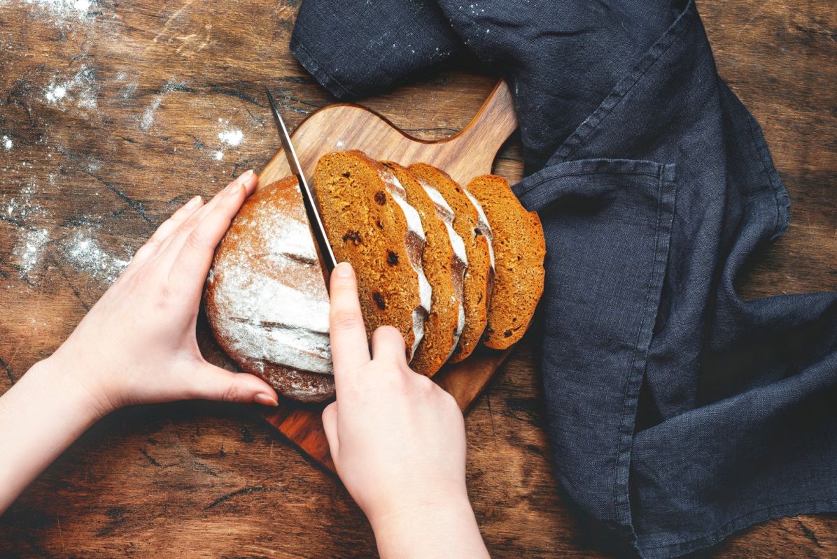 Des aliments transformés : deux options santé à considérer