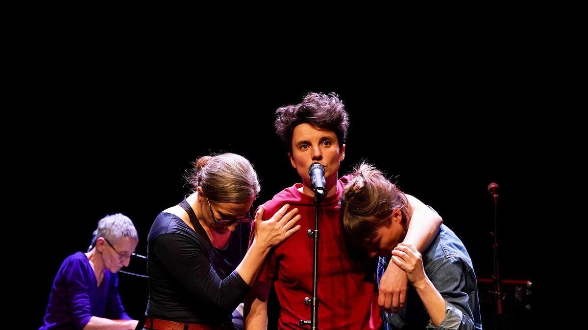 plongée audacieuse dans l'histoire des femmes de la résistance