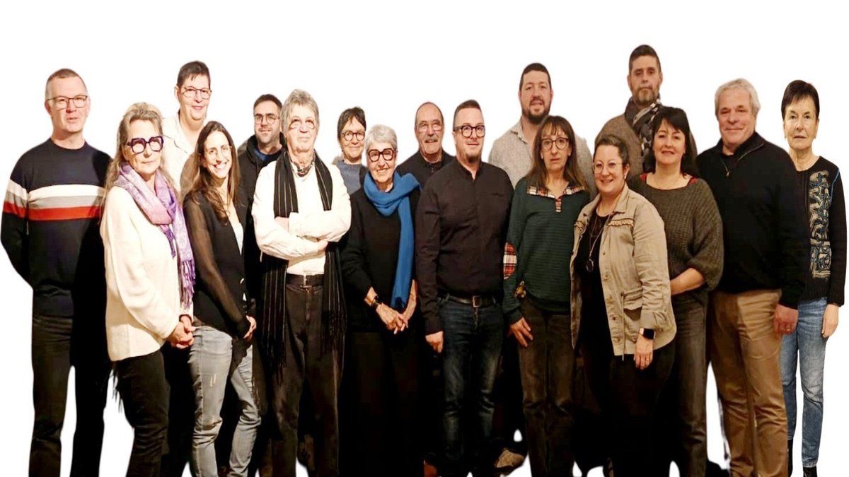 Nicolas Labeyrie porte la voix de Montréal avec une nouvelle liste électorale