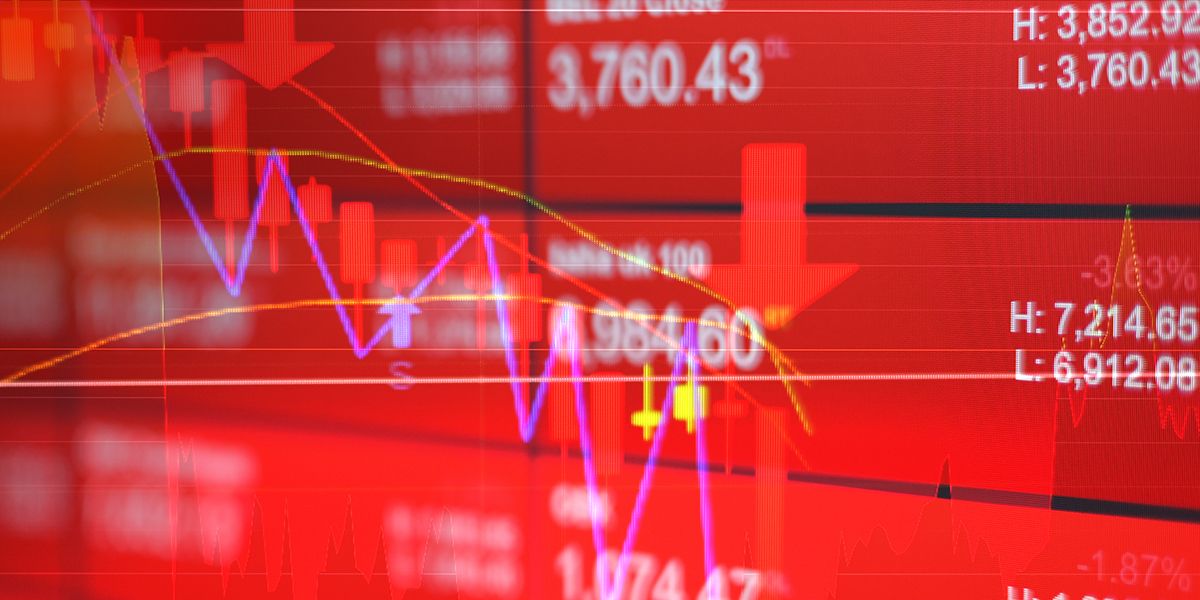 Qu'est-ce qu'un bank run ? Enjeux et conséquences pour les particuliers