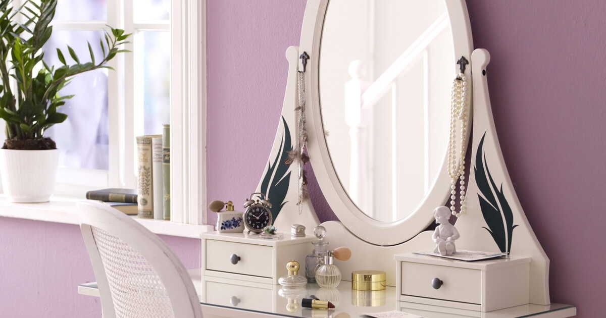 Un reflet de romantisme