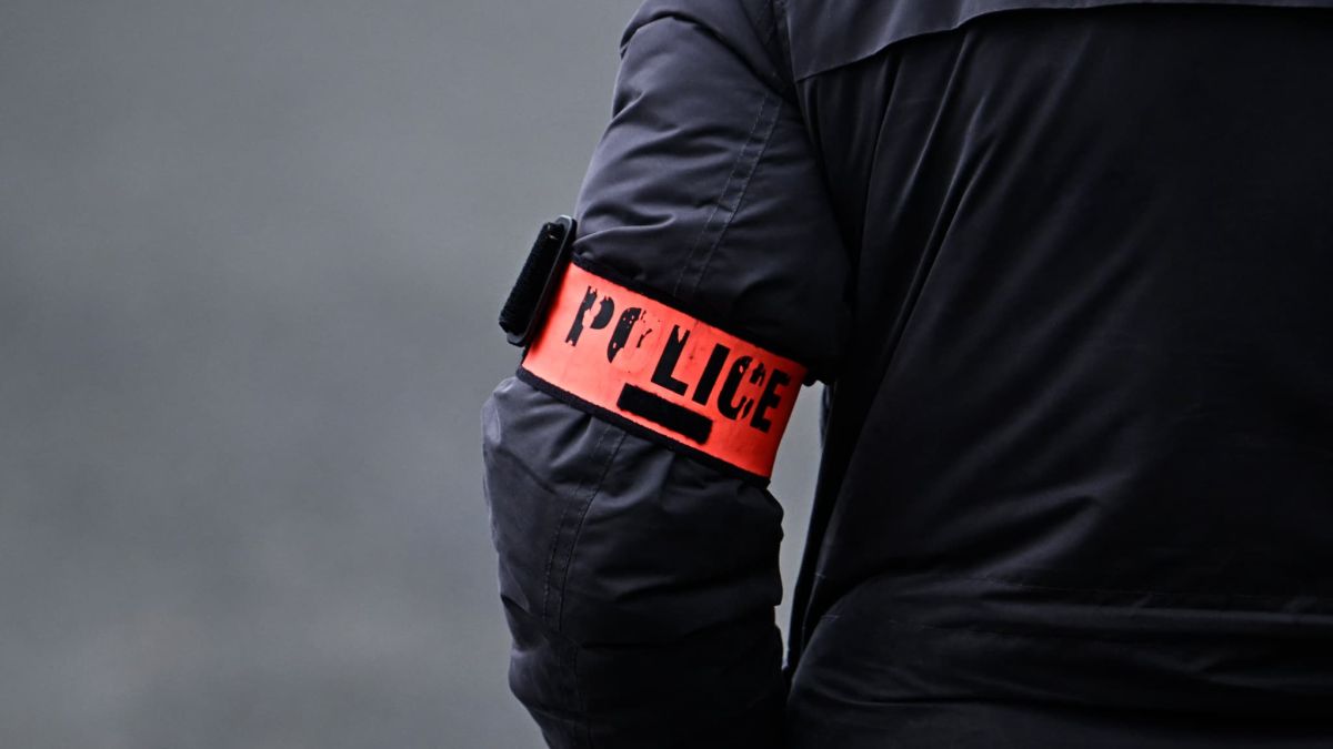 Un homme blessé par balle dans le quartier de la Belle de Mai à Marseille