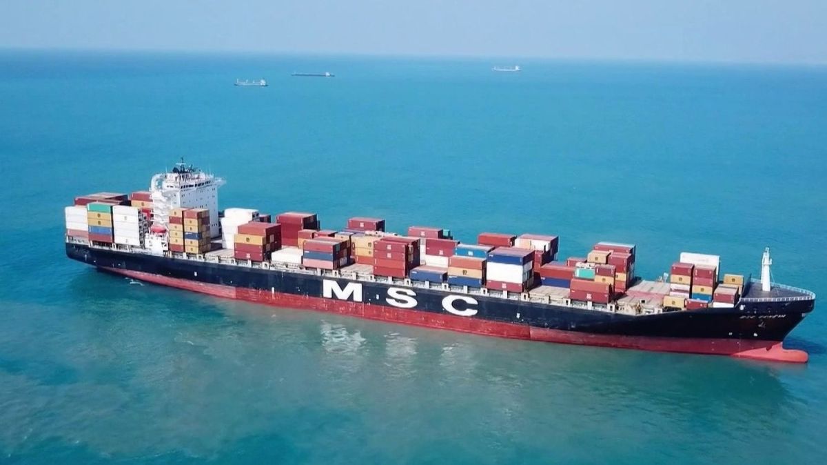 Tension croissante au détroit d'Ormuz : l'avenir du pétrole en jeu