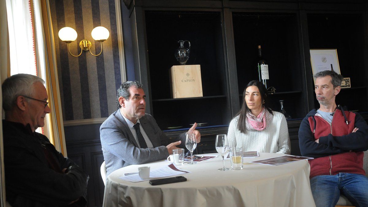 40 ans d'excellence pour le concours des vins de la CCVH : une aventure viticole marquante