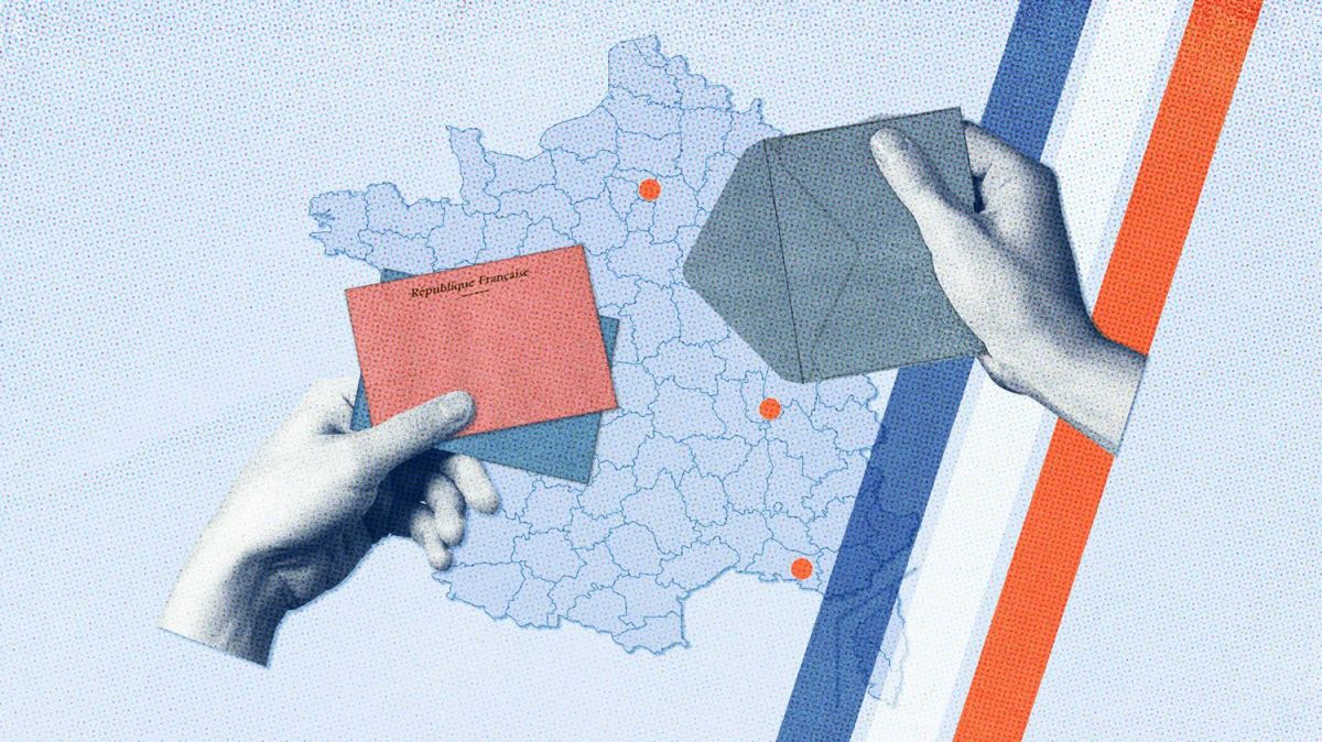 Municipales 2026 : les nouvelles règles du scrutin à Paris, Lyon et Marseille