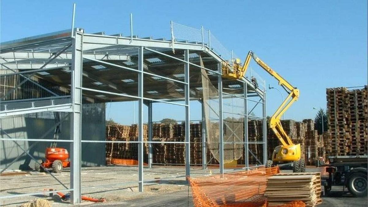 BTP : le groupe Bam renforce sa présence en Bretagne avec deux nouvelles acquisitions