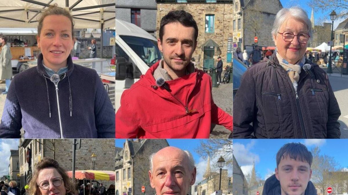 Vitré : vos idées pour un futur de maire