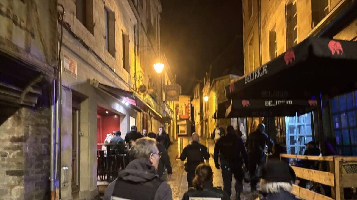 Lannion à la croisée des chemins : la délinquance est-elle vraiment en hausse ?