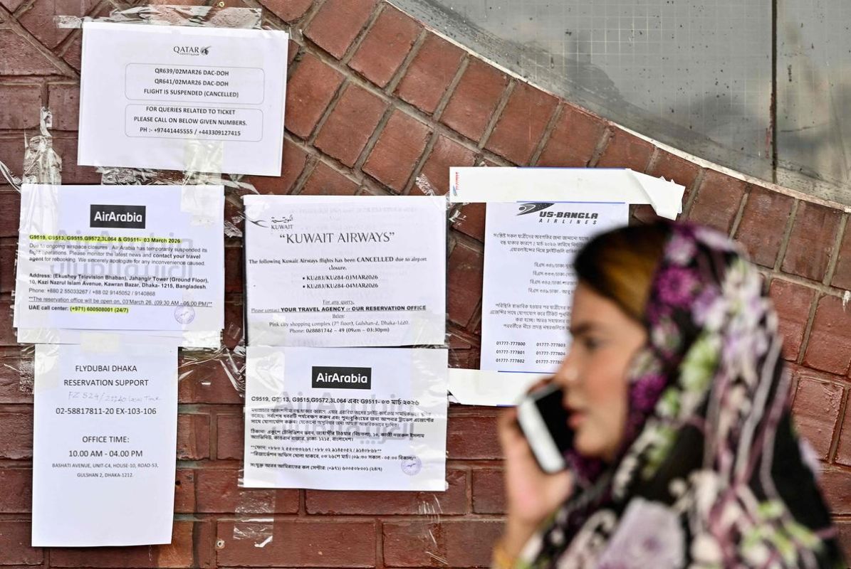 Bloqués au Moyen-Orient : que faire pour les Français en situation d'urgence ?