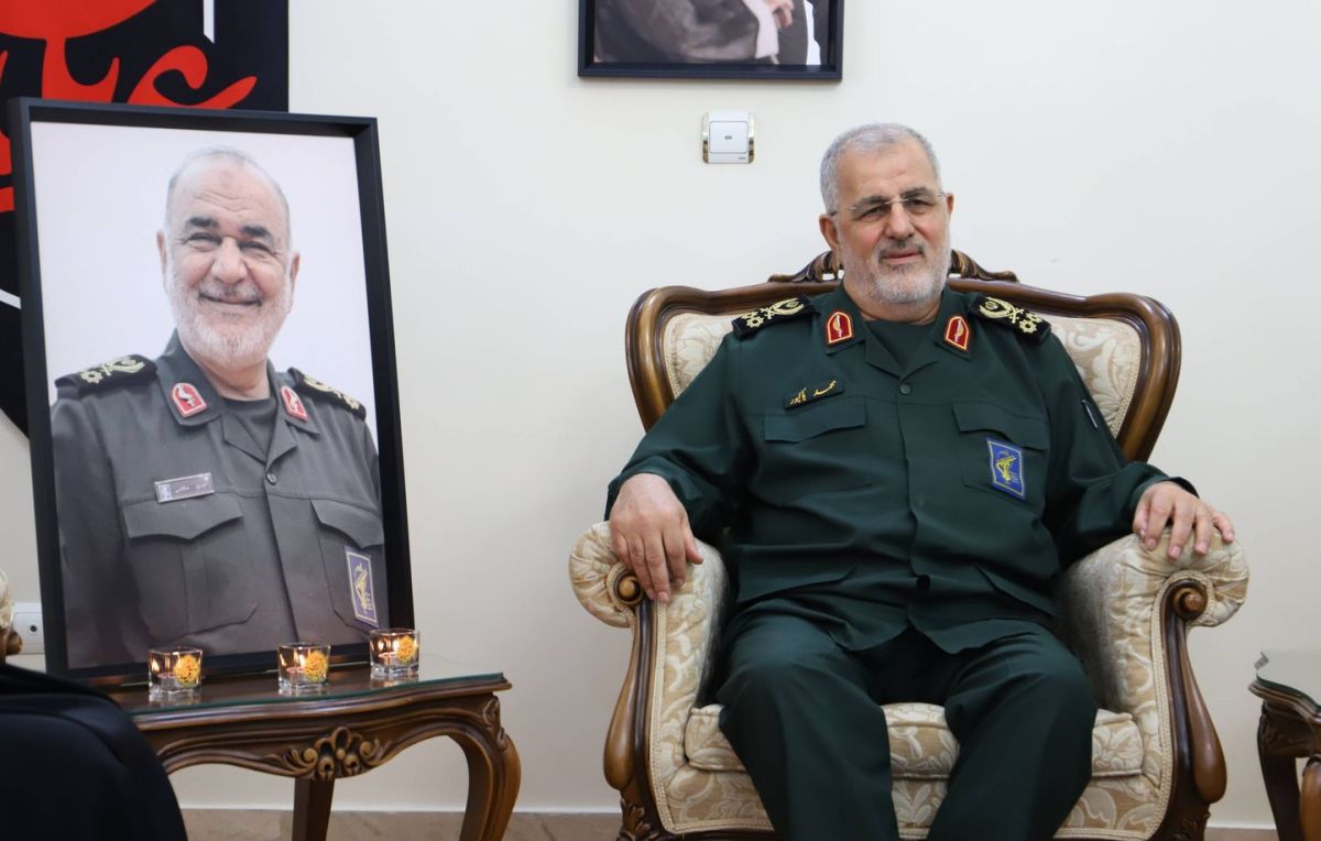 Iran : l'avenir incertain des Gardiens de la révolution après les frappes américaines