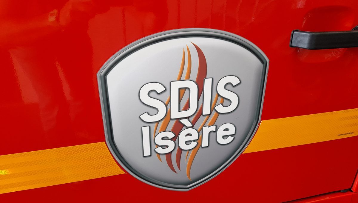 Explosion à Vif : un homme gravement blessé dans un accident domestique