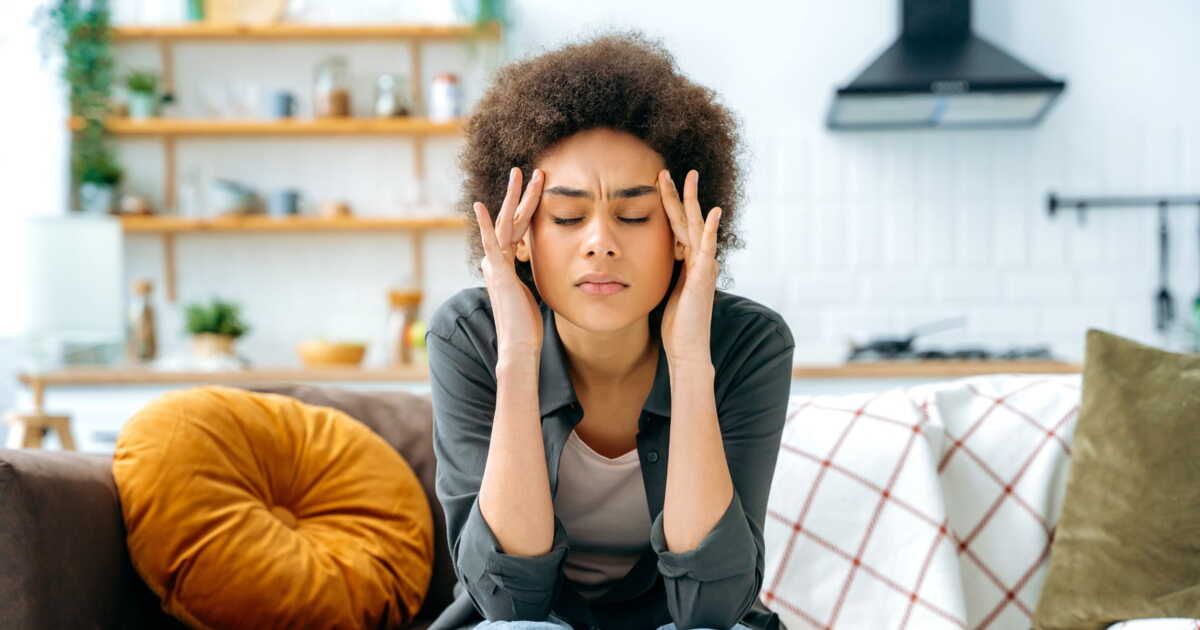 Des aliments pour apaiser les maux de tête