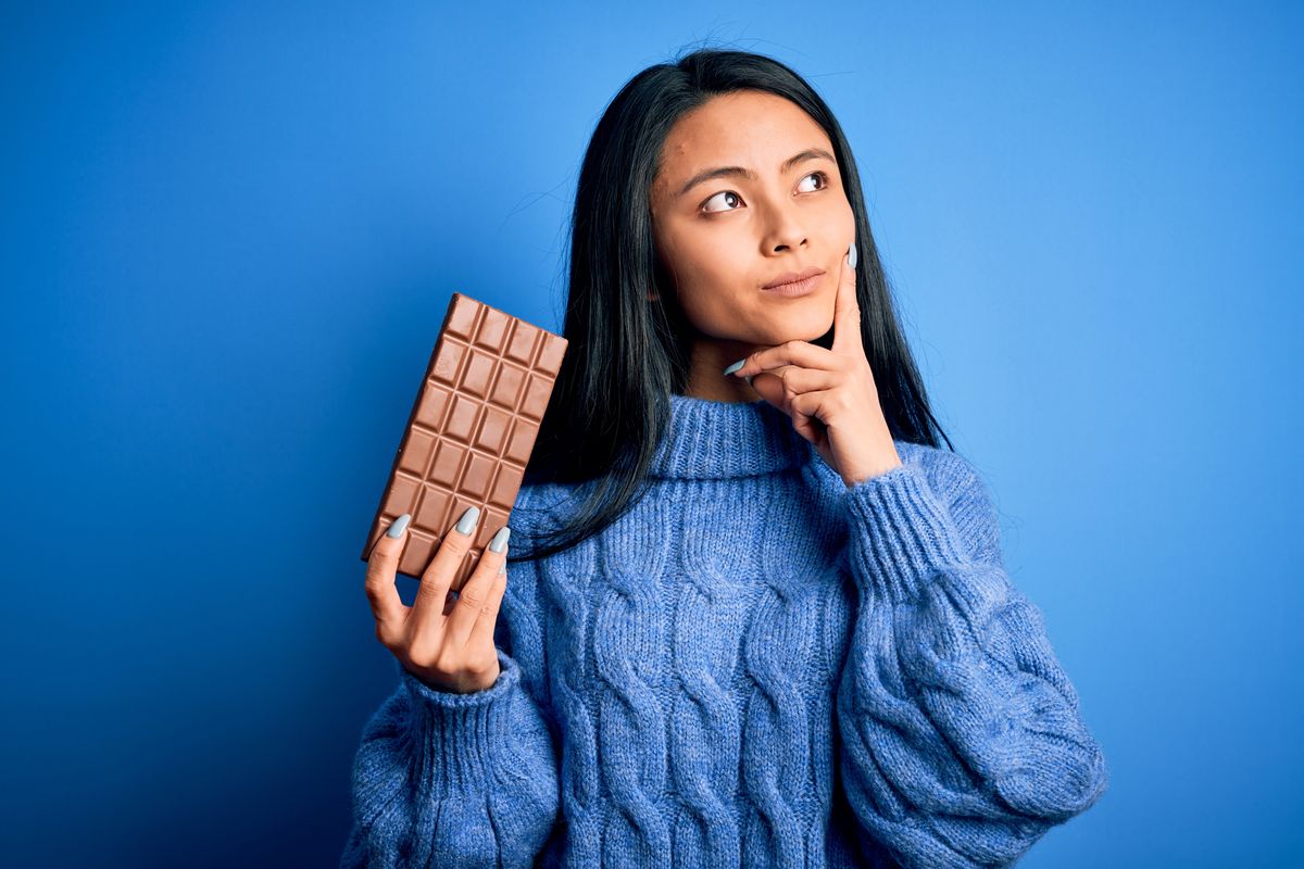 Démêler le vrai du faux sur le chocolat