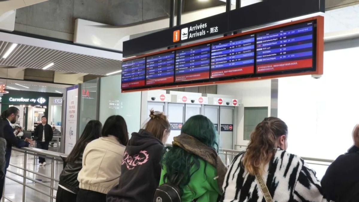 Des Français rentrent de guerre : urgences et témoignages poignants depuis le Moyen-Orient