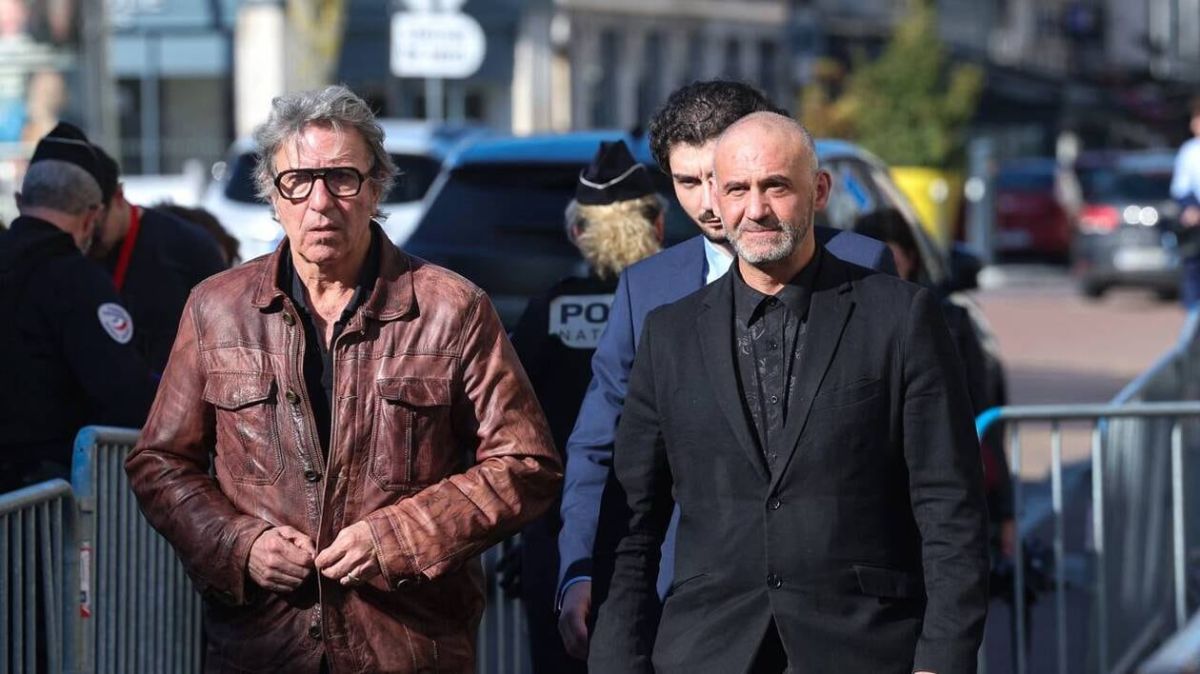 Le procès d'un compagnon en lien avec la mort tragique d'Elisa Pilarski