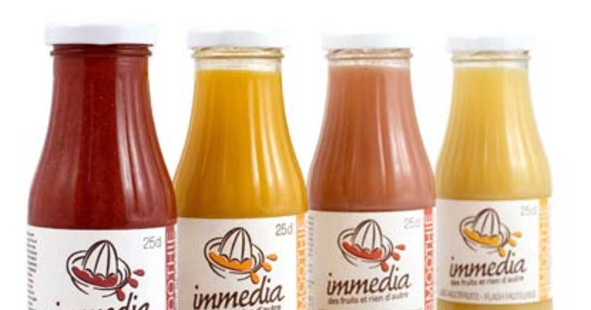 Les nouvelles tendances des smoothies qui révolutionnent vos pauses fraîches
