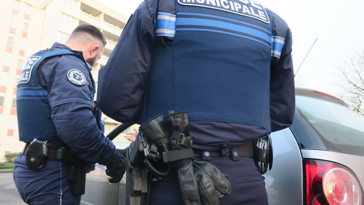 Un contrôle de routine tourne au drame en Seine-et-Marne