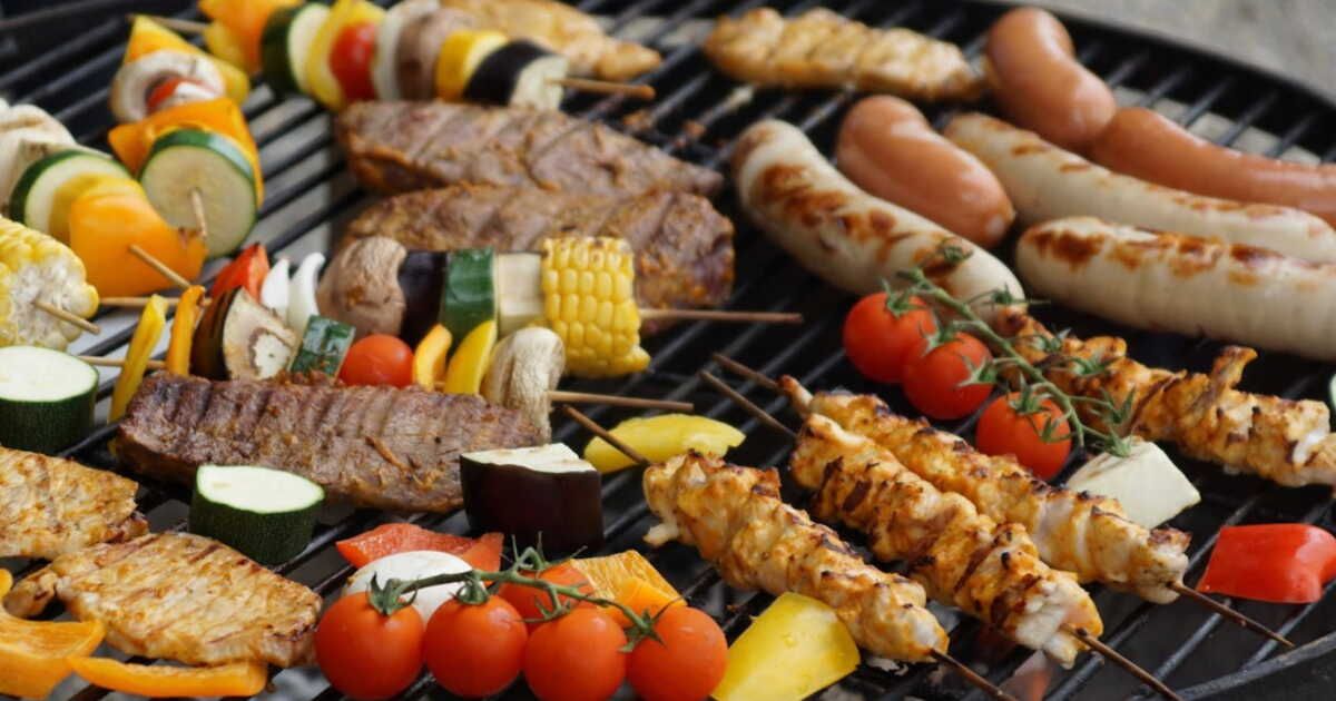 Le barbecue Weber qui va sublimer vos grillades à prix réduit
