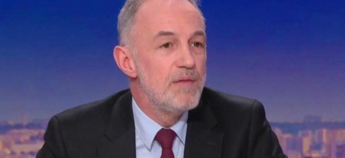 Emmanuel Grégoire, le candidat aux municipales de Paris, recueille le soutien de célébrités