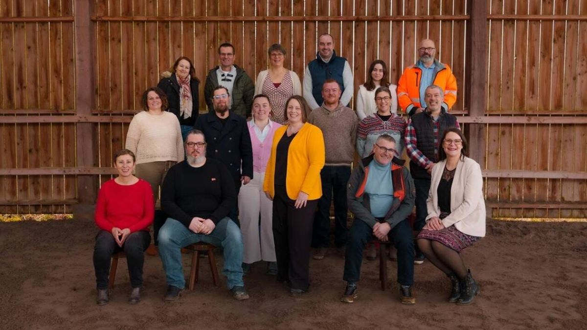 Boquého en pleine transformation : Anne-Hélène Hallet dévoile ses ambitions
