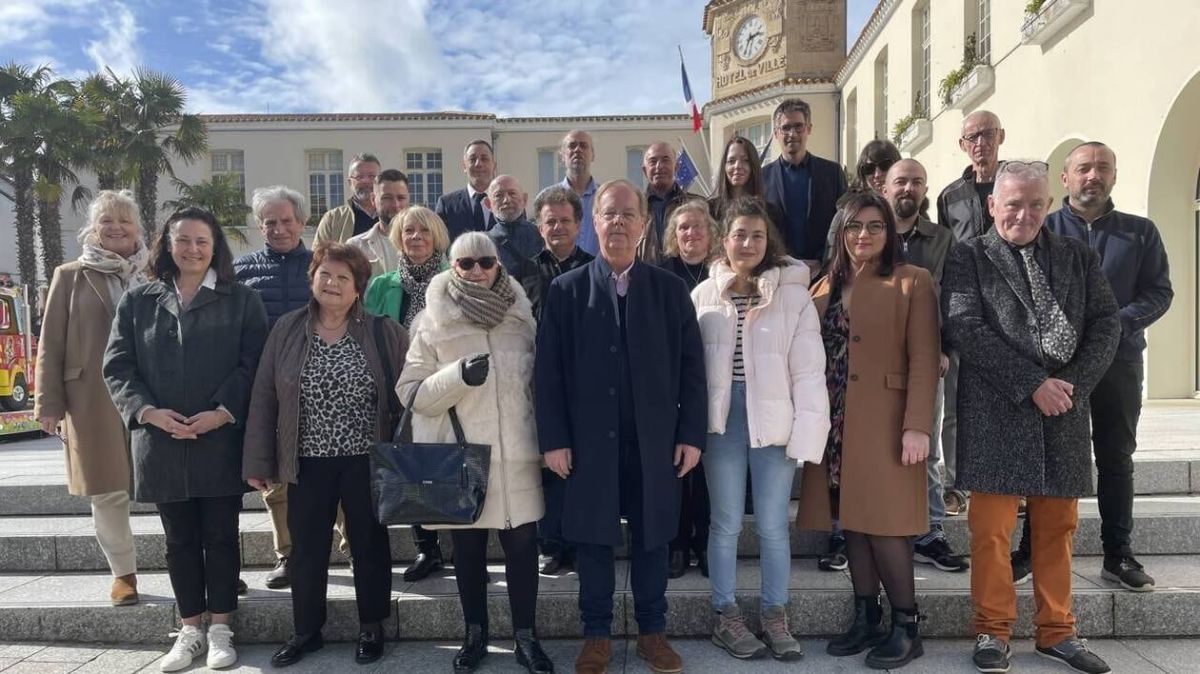 Les Sables-d’Olonne se prépare pour des élections municipales inédites