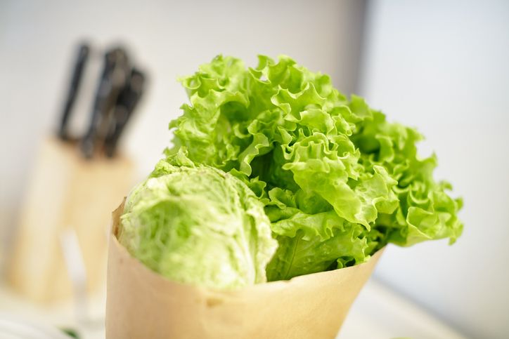 salmonelle : attention aux salades en sachet contaminées