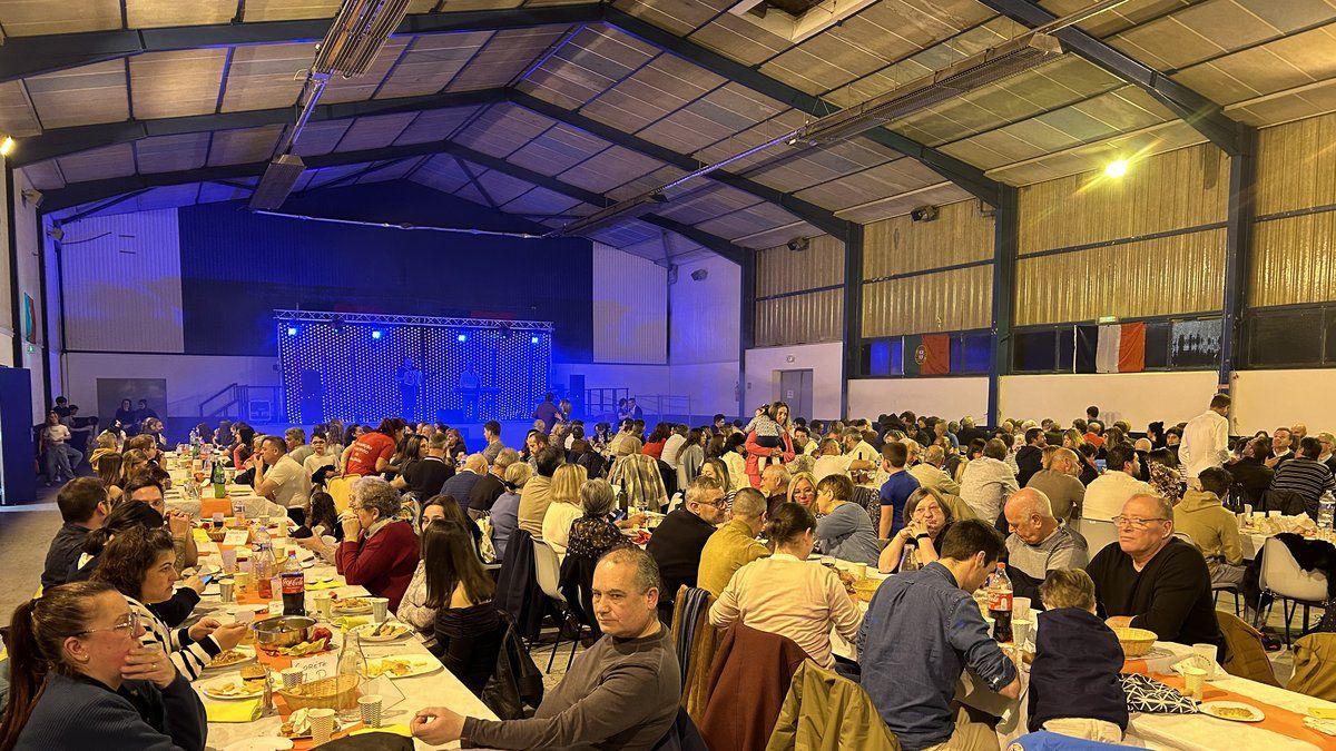 Toulouse se mobilise pour le Portugal : une excursion solidaire au cœur de la convivialité