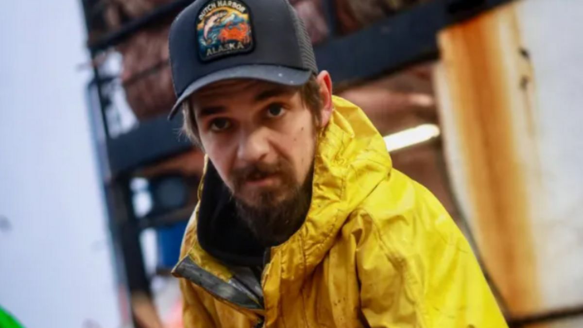 Un matelot de téléréalité tragiquement disparu en mer