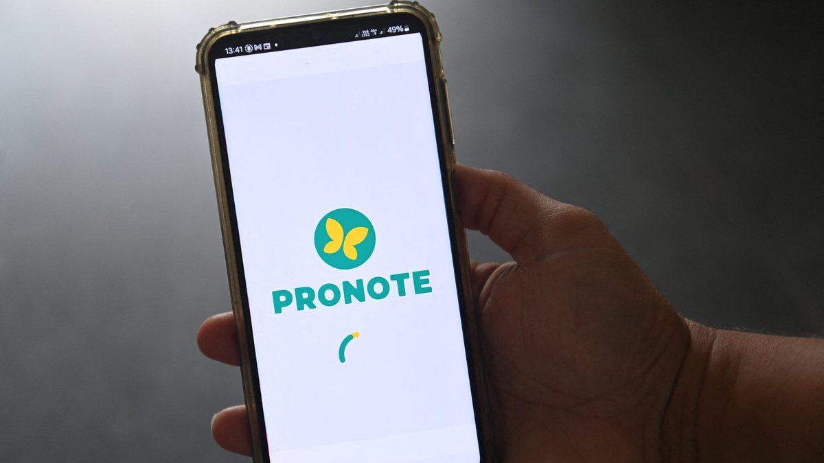 Une mère dénonce son mari dealer sur Pronote : les révélations d'une situation chaotique