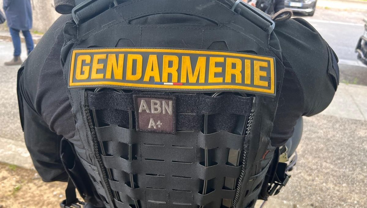 Séquestration d'un Suisse en Drôme : un coup de filet décisif