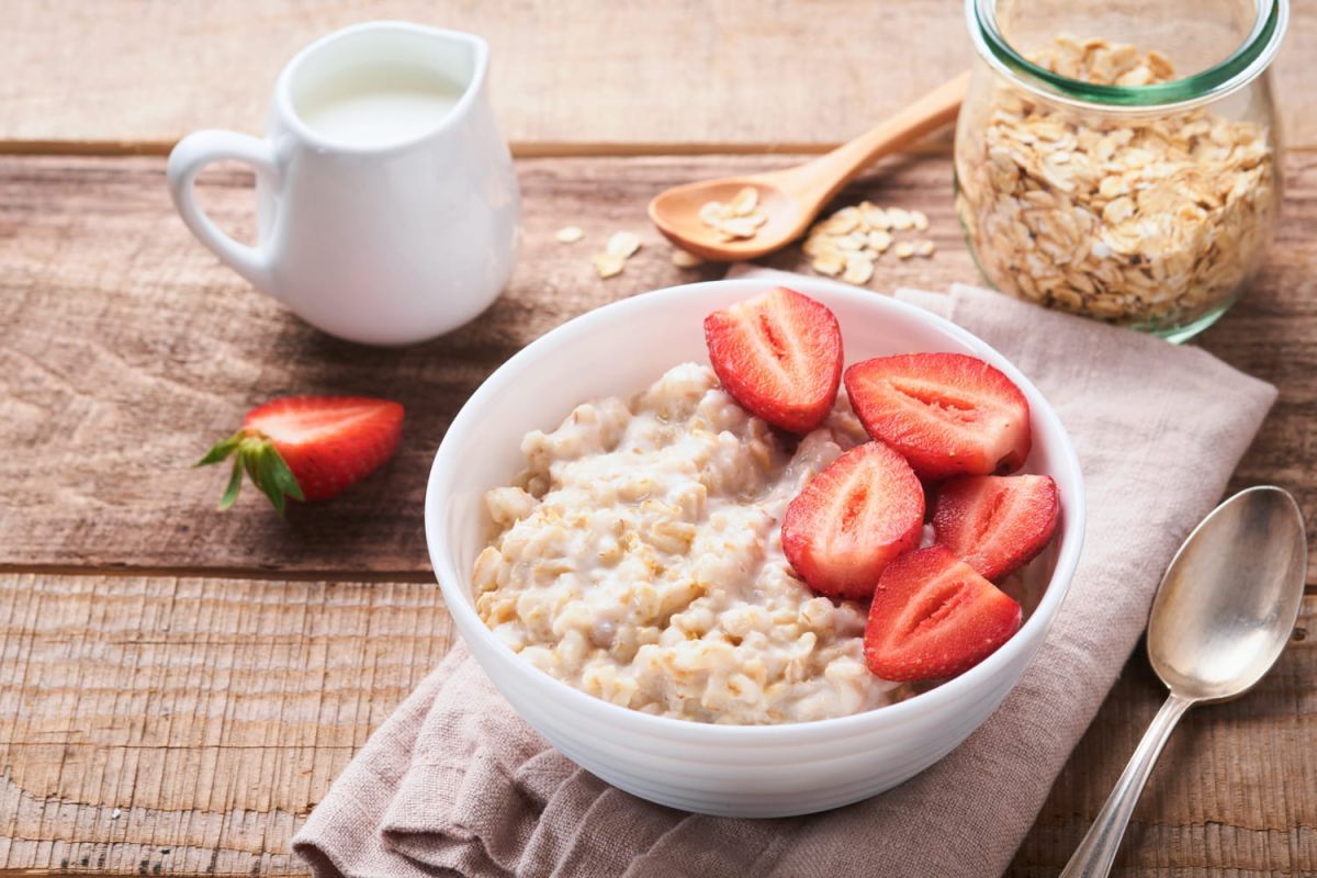 Des secrets de porridge à découvrir pour un petit-déjeuner crémeux