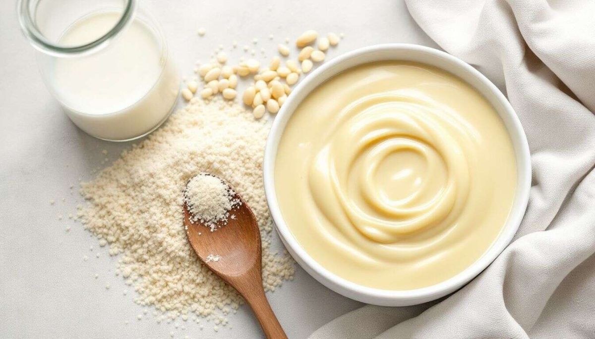 Découvrez les secrets d'une béchamel parfaite