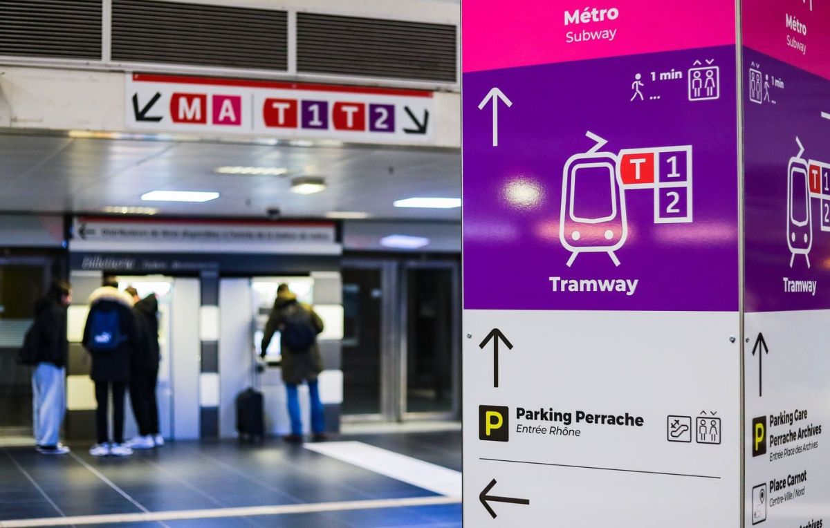 Perturbations de transports à Paris : ce qu'il faut savoir cette semaine