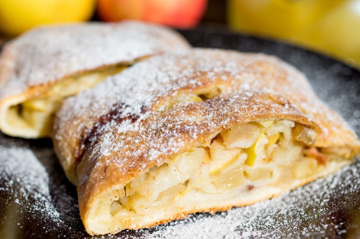 Surprenez tous vos invités avec un pandowdy de coings, le dessert qui révolutionne l’automne