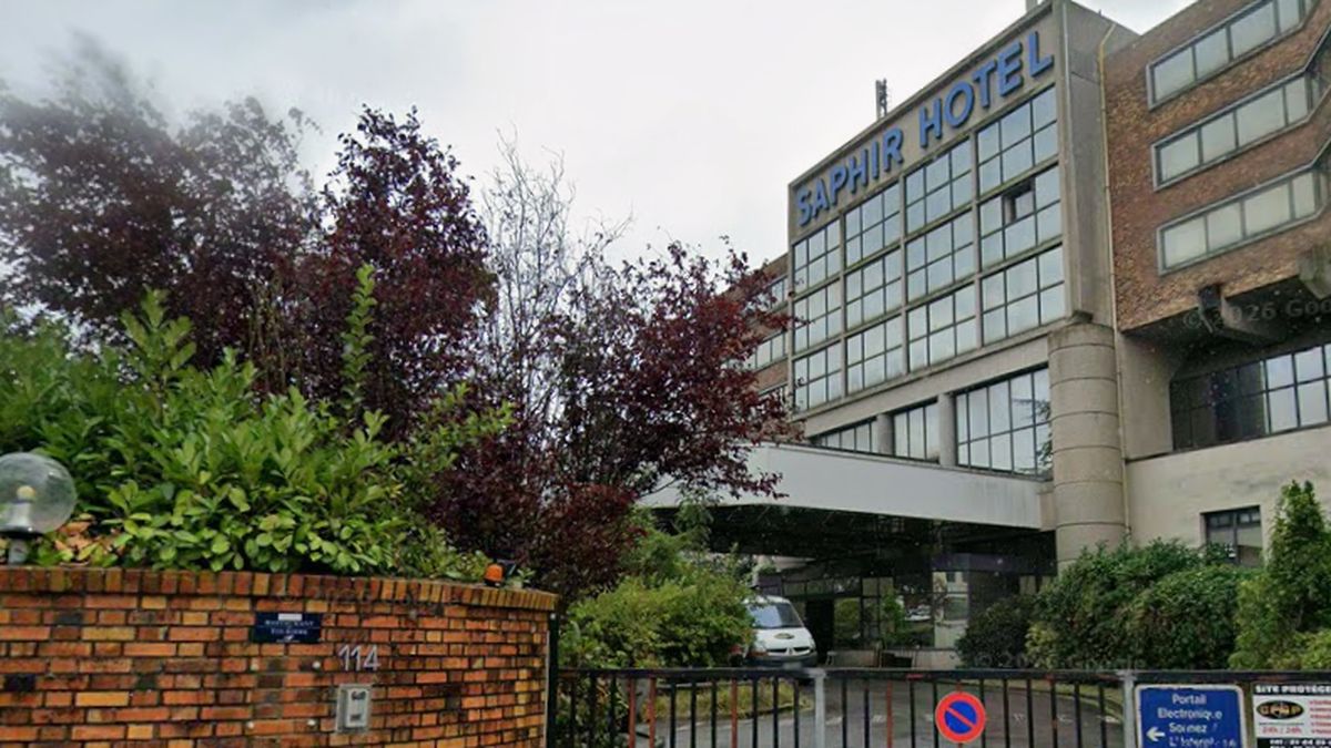 Un corps découvert près d'un hôtel désaffecté : les mystères s'épaississent