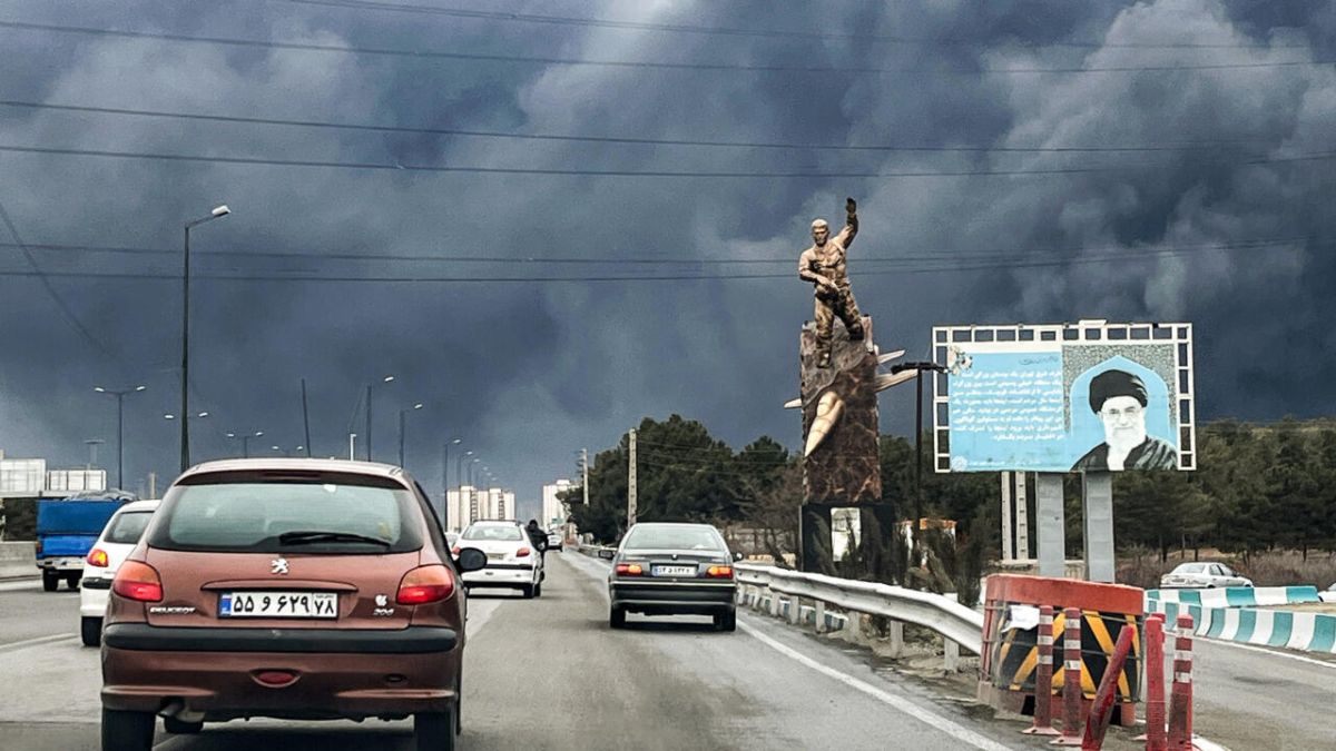 Iran intensifie les hostilités contre Israël sous un nouveau guide suprême