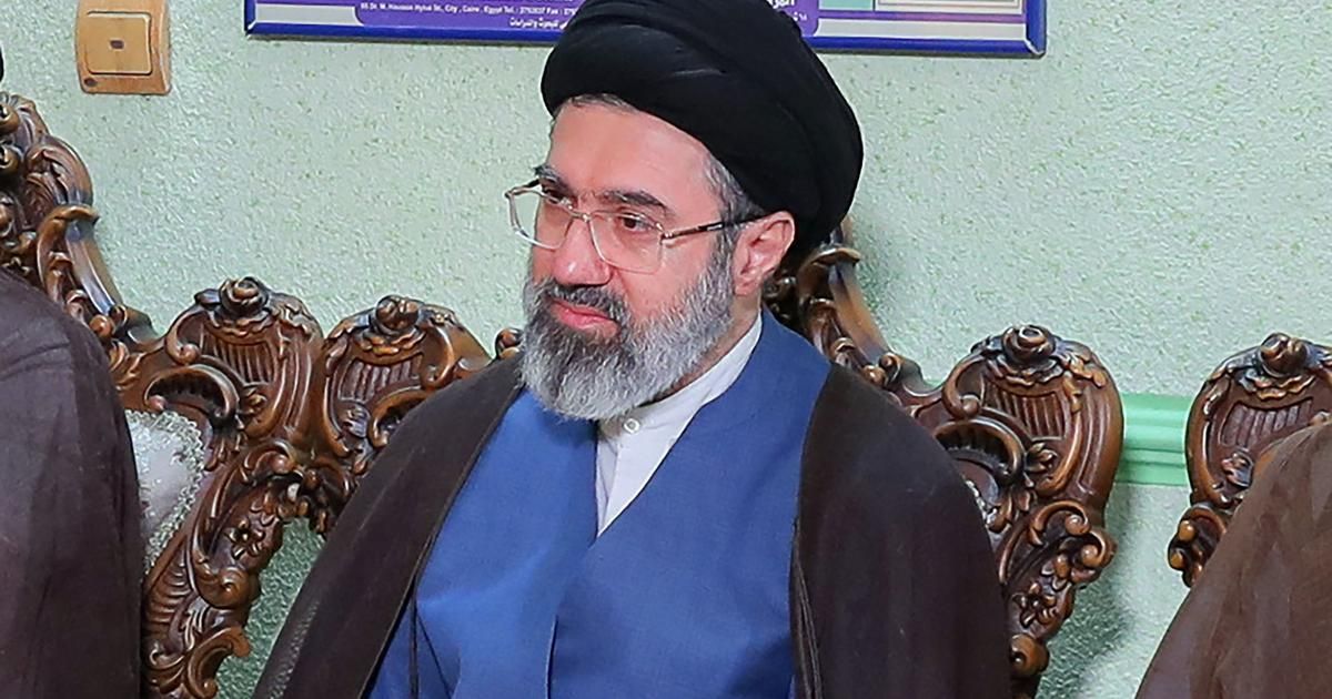 Mojtaba Khamenei, symbole d'une résistance iranienne face à Washington