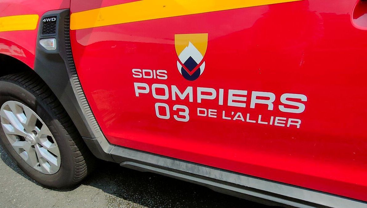 Collision tragique sur la N7 : un homme de 52 ans en état critique