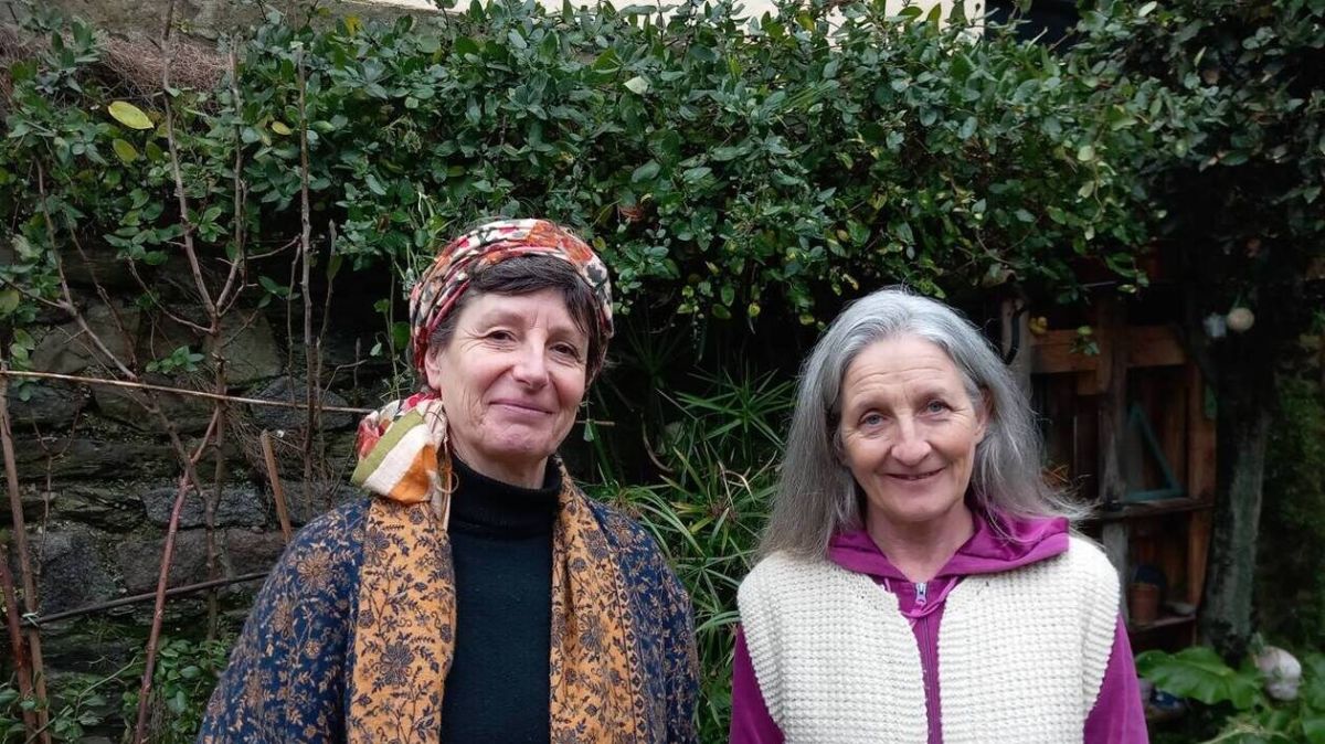 À Donville-les-Bains, une bulle de répit pour les aidants