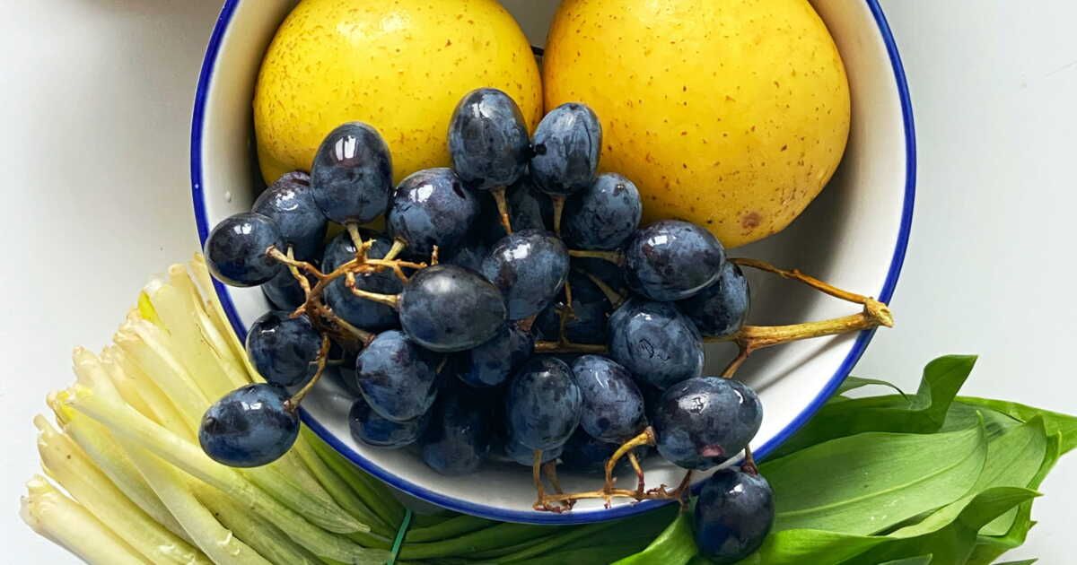 Peut-on vraiment manger des fruits et légumes à volonté pour maigrir ? Éclairage d'une naturopathe