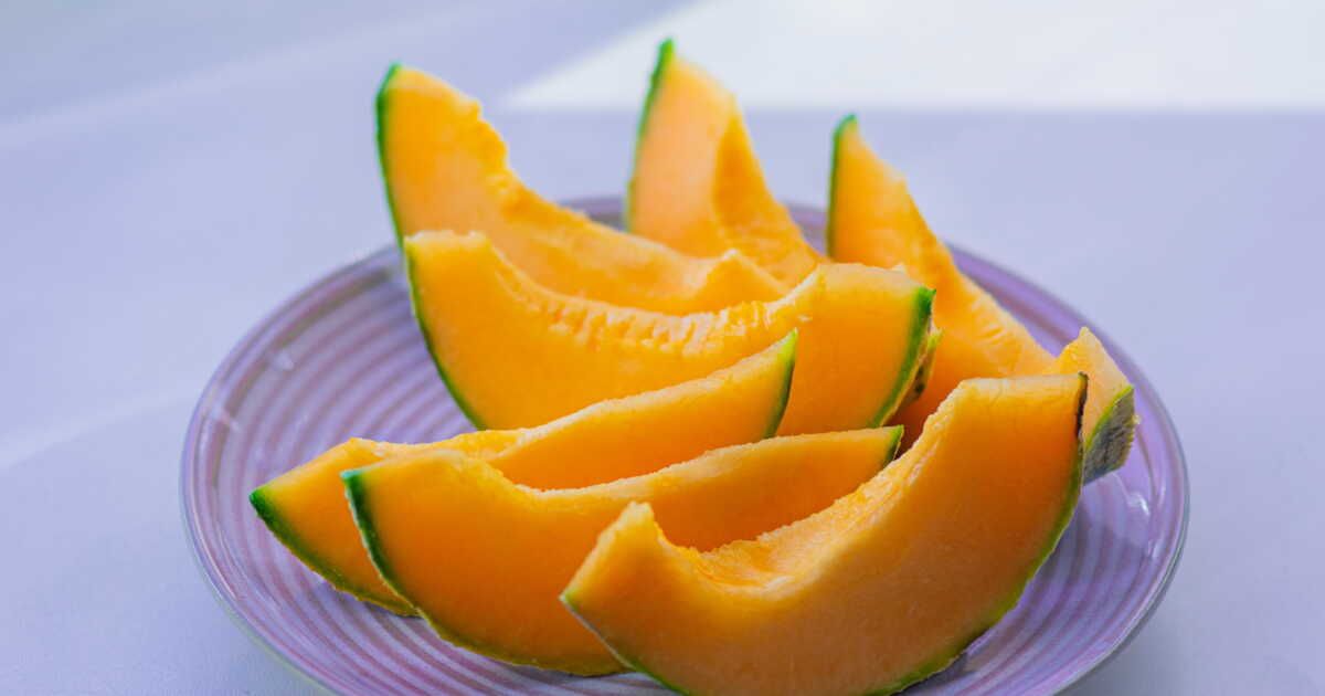 À la découverte des variétés de melon à savourer cet été