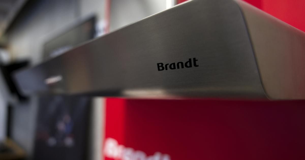 Cafom : le rachat surprise d'un emblème de l'électroménager français