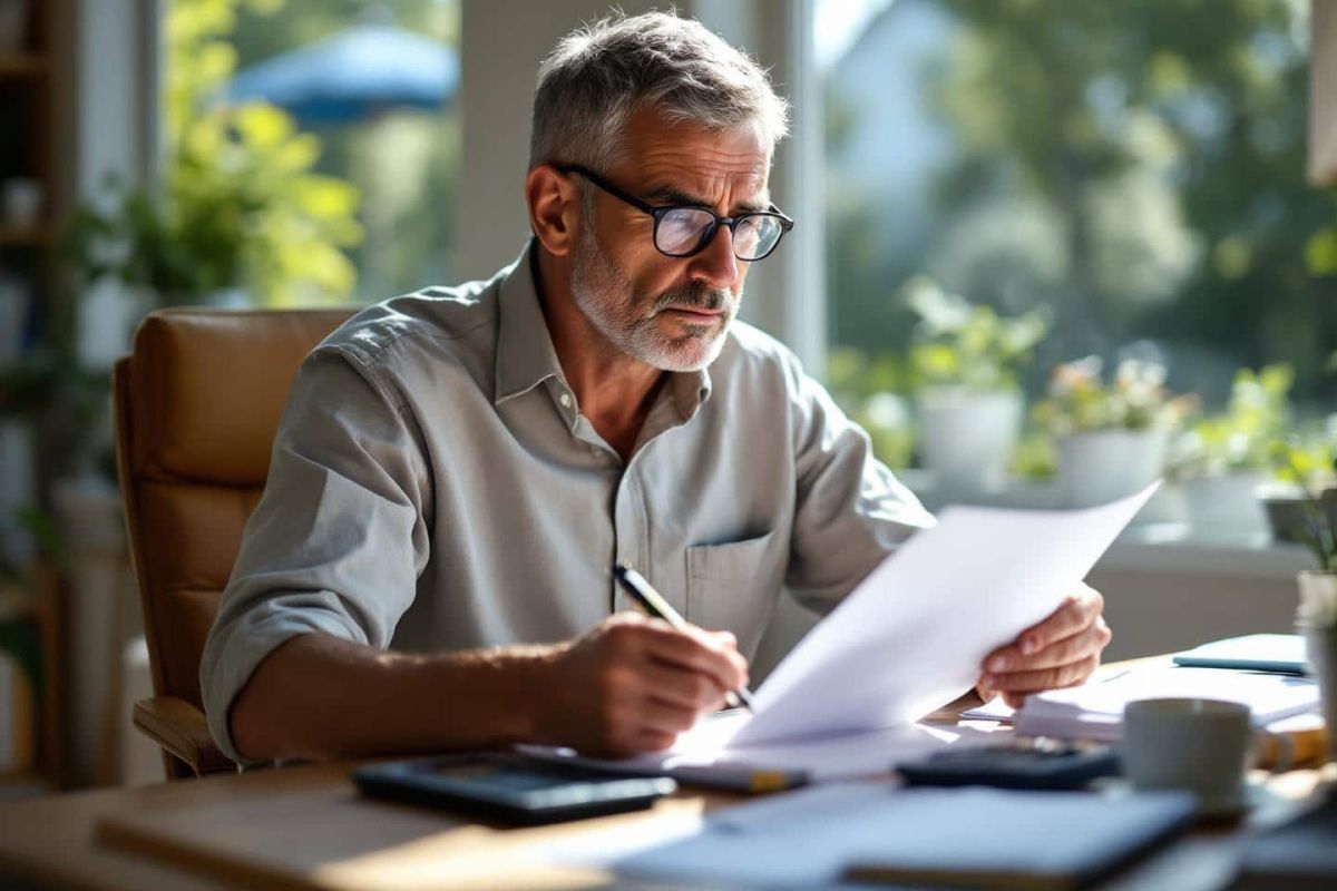 Comment les retraits réinventent leur épargne dans un contexte de taux en hausse