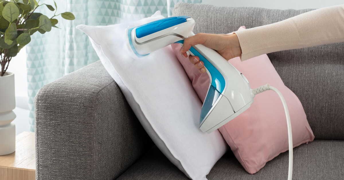 le défroisseur multitâche : un allié du quotidien