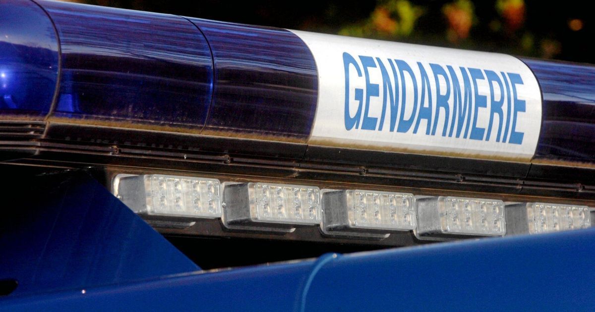 Une agression choquante à Saint-Ambroix : un jeune poignardé, sa mère attaquée