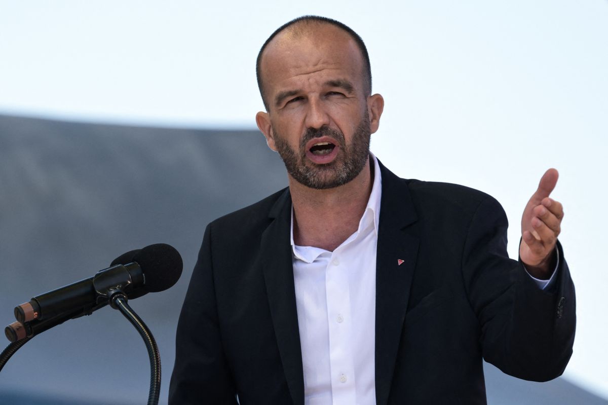 LFI veut unir les forces contre l'extrême droite aux municipales de 2026