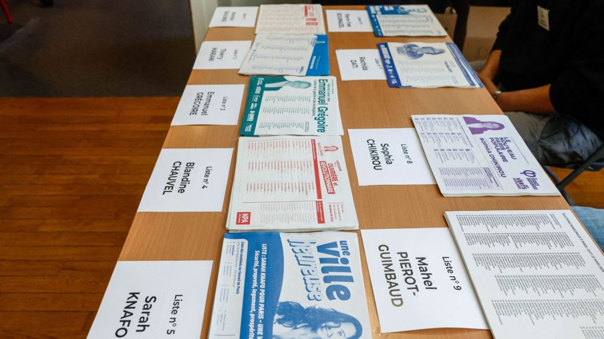 La France insoumise alerte sur des irrégularités au cœur des municipales 2026