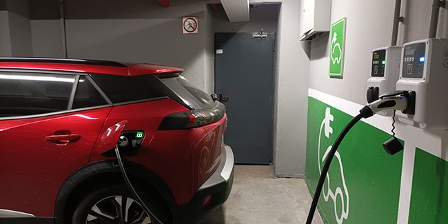 Comprendre le droit à la prise en copropriété