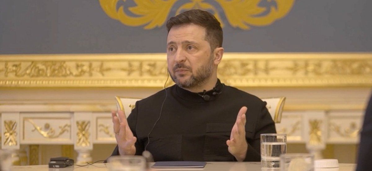 Zelensky révèle le futur test d'un système de défense aérienne français en 2026